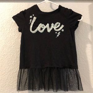 Justice top